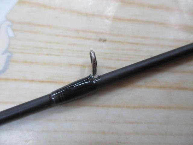 ブラックスケールディスタンスエディション BSDC-87XX 玄景