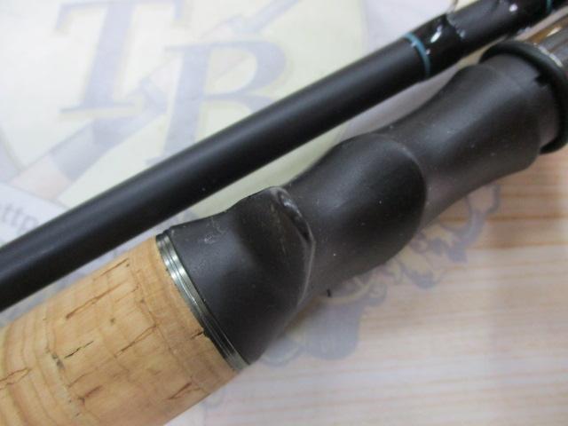 レーベンスラング LS-C72XHRST HANG OUT(コルク)