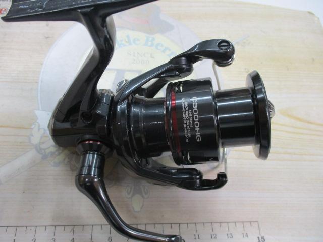 24ヴァンフォード C3000HG｜＠ベリーネット 日本最大新品中古