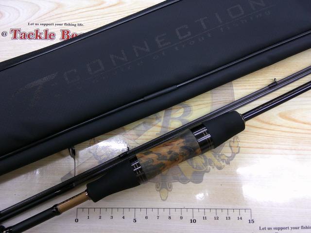 アナザーTコネクション AT3-S61L+E