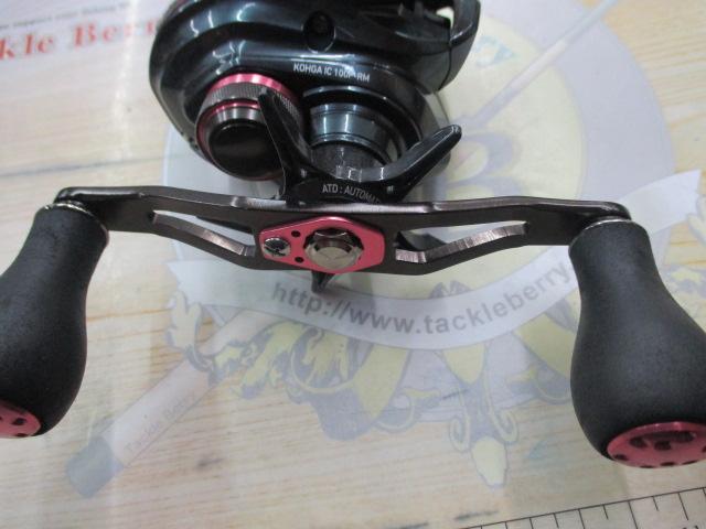 紅牙IC 100P-RM｜＠ベリーネット 日本最大新品中古釣具WEBショップ