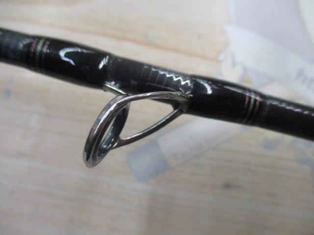 紅牙MX AP N69HB-MT 楽天市場】ダイワ（DAIWA） 紅牙MX N69HB-MT AP(ﾍﾞｲﾄ) : つり具のわたなべ