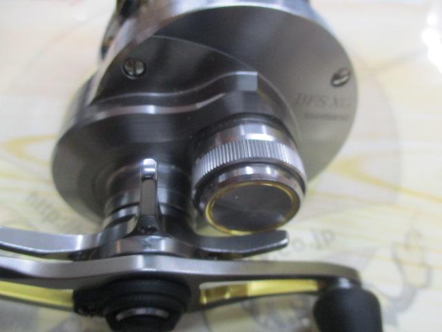 23カルカッタコンクエストBFS XGL｜＠ベリーネット 日本最大新品中古