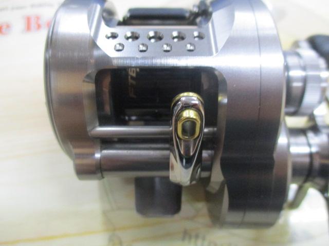 23カルカッタコンクエストBFS XGL｜＠ベリーネット 日本最大新品中古