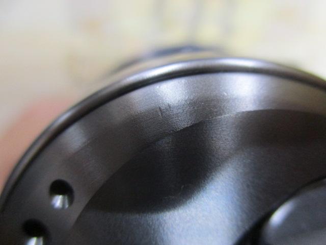 23カルカッタコンクエストBFS XGL