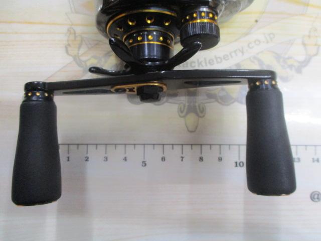 レボ ブラック9-L