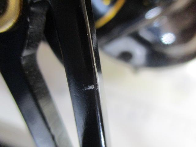 レボ ブラック9-L