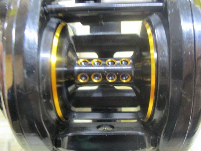 レボ ブラック9-L