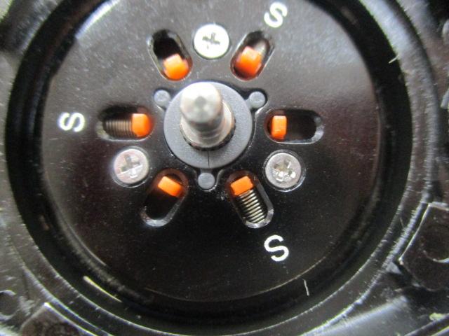 レボ ブラック9-L