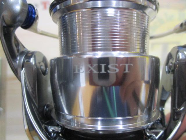 22イグジスト LT2000S-P｜＠ベリーネット 日本最大新品中古釣具WEBショップ