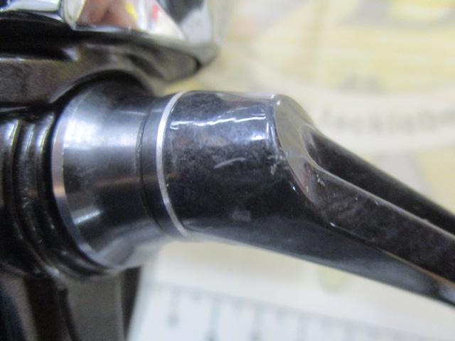 23ヴァンキッシュ 2500SHG