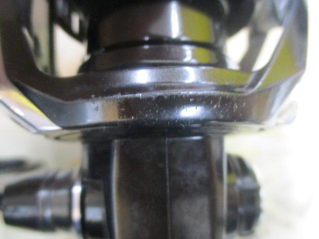 23ヴァンキッシュ 2500SHG