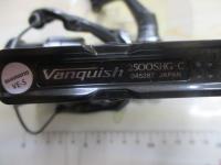 23ヴァンキッシュ 2500SHG