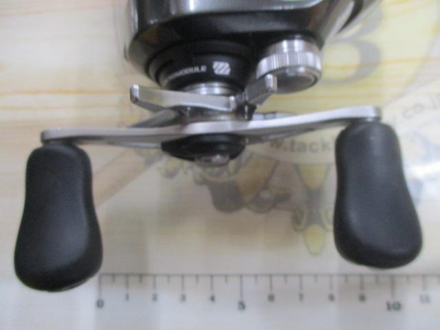 20メタニウムHG LH