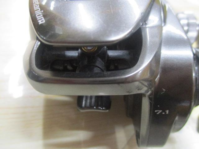 20メタニウムHG LH｜＠ベリーネット 日本最大新品中古釣具WEBショップ