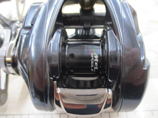 25アルデバランDC 31HG｜＠ベリーネット 日本最大新品中古釣具WEBショップ