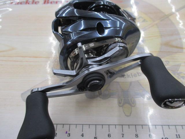 25アルデバランDC 31HG｜＠ベリーネット 日本最大新品中古釣具WEBショップ