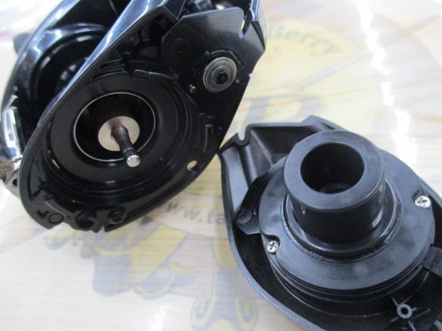 25アルデバランDC 31HG