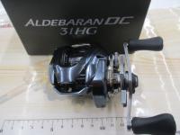 25アルデバランDC 31HG