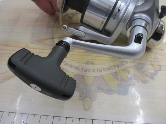 トーナメントX 2500LBT