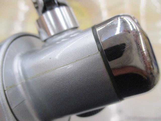 トーナメントX 2500LBT