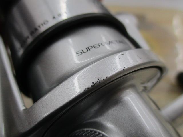 トーナメントX 2500LBT