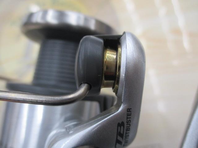 トーナメントX 2500LBT