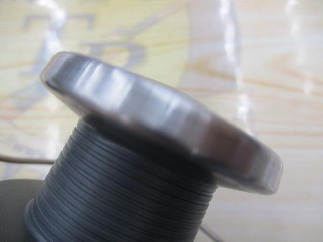 トーナメントX 2500LBT