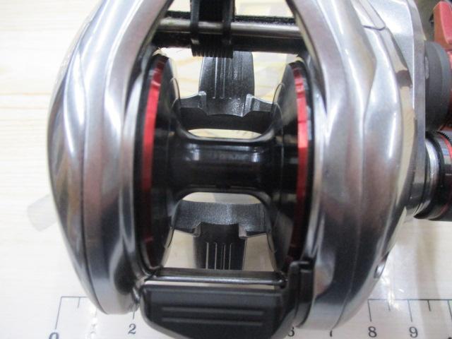 21スコーピオンMD 300XG LH(ロングハンドル)