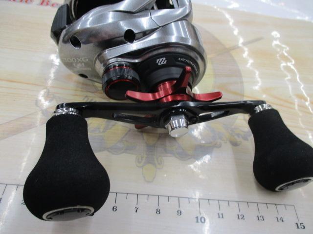 21スコーピオンMD 300XG LH(ロングハンドル)｜＠ベリーネット 日本最大