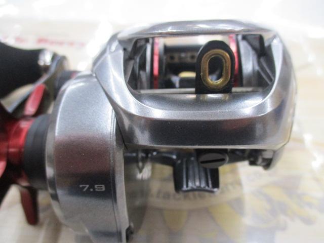 21スコーピオンMD 300XG LH(ロングハンドル)