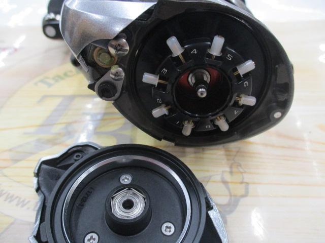 21スコーピオンMD 300XG LH(ロングハンドル)