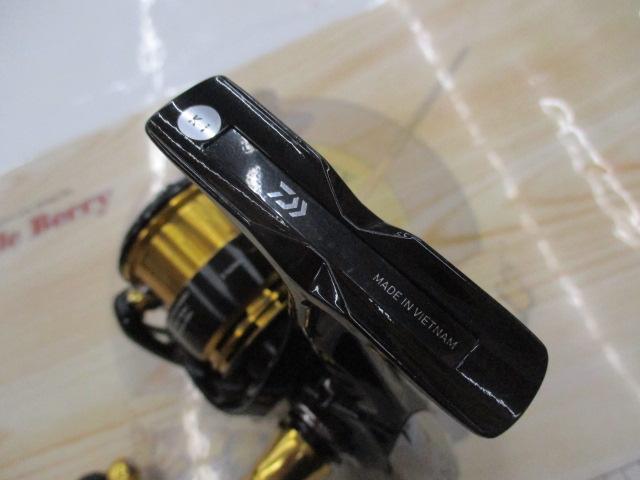 23レガリス LT2500S-XH