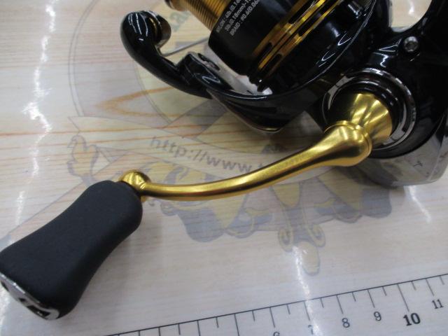 23レガリス LT2500S-XH｜＠ベリーネット 日本最大新品中古釣具WEBショップ