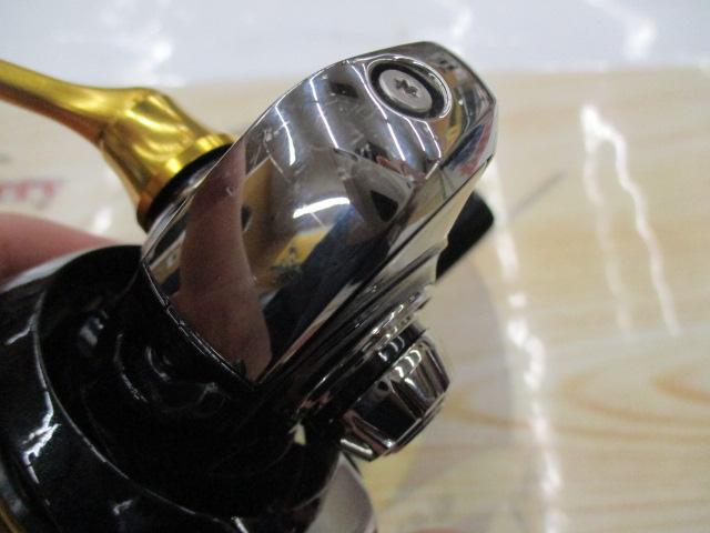 23レガリス LT2500S-XH