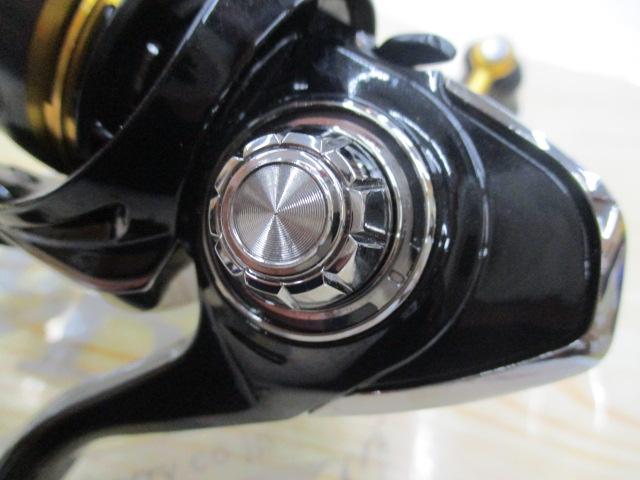 23レガリス LT2500S-XH