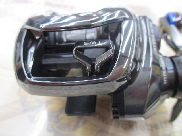 24スティーズ SV TW 100XHL