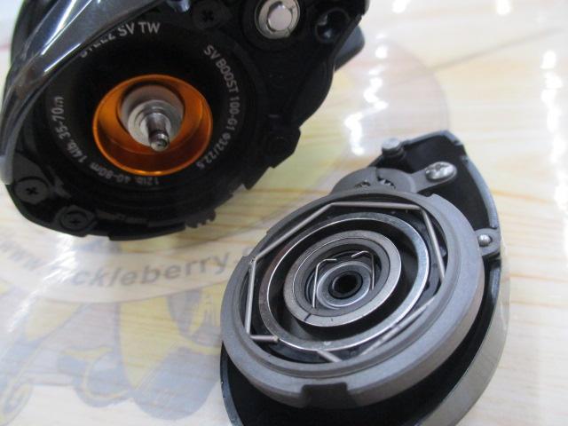 24スティーズ SV TW 100XHL