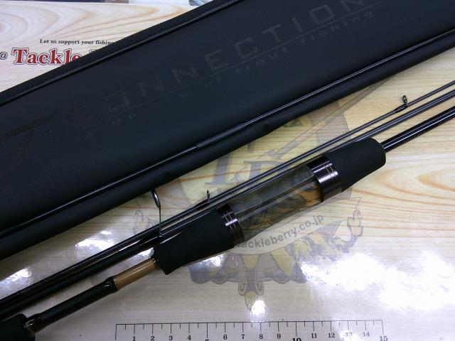 アナザーTコネクション AT3-S60UL-E