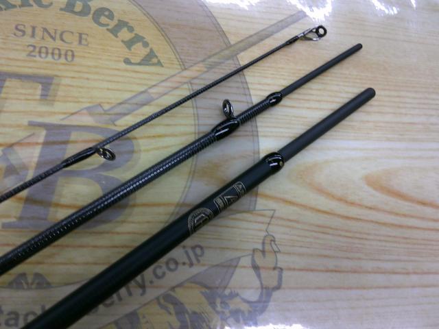 アナザーTコネクション AT3-S60UL-E