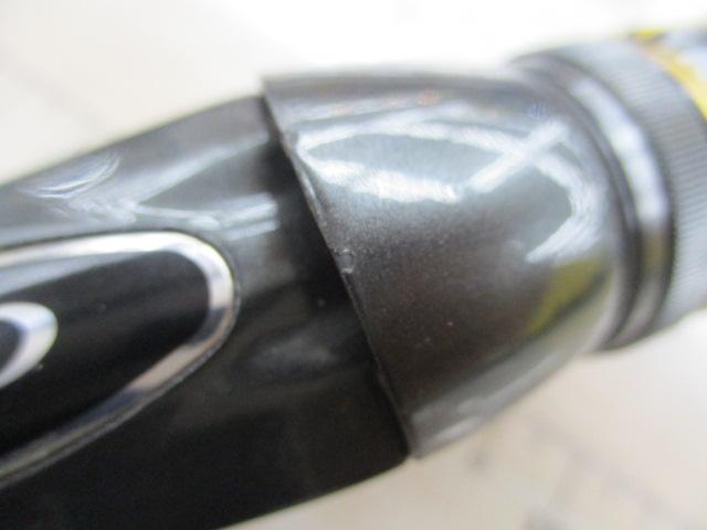 23バスワン XT+ 166M-2