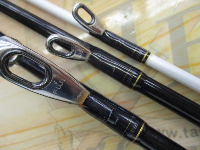 SZ潮流真鯛S 30-350