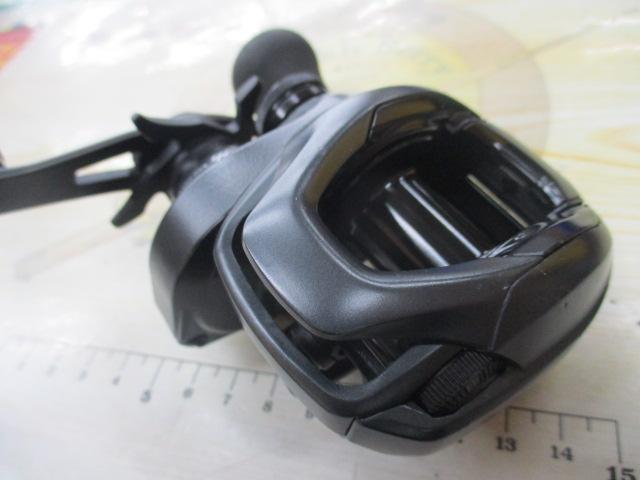 20エクスセンスDC SSXG RH