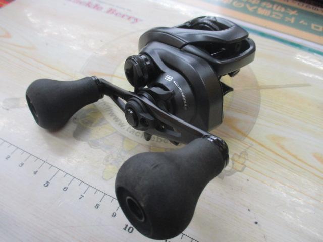 20エクスセンスDC SSXG RH