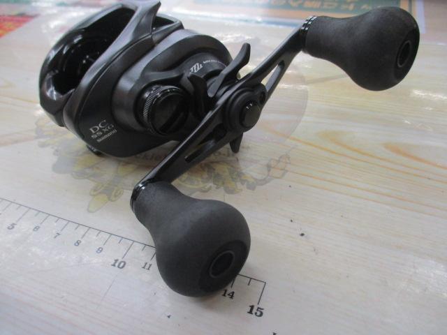 20エクスセンスDC SSXG RH