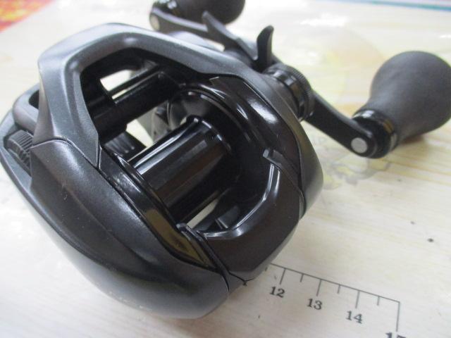 20エクスセンスDC SSXG RH