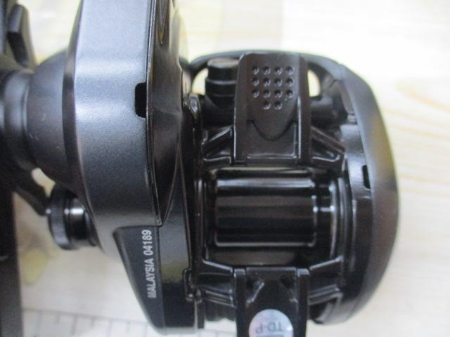 20エクスセンスDC SSXG RH