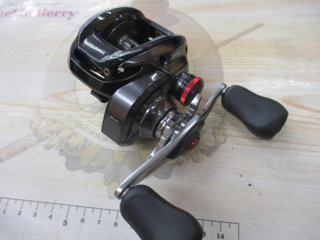 24スコーピオンMD 201XG