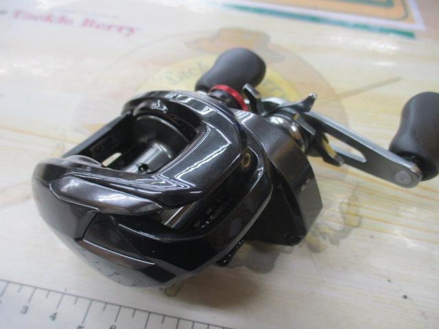 24スコーピオンMD 201XG