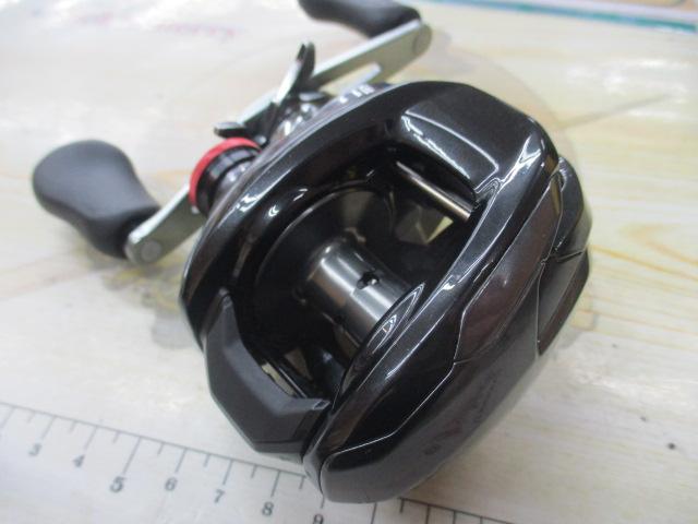 24スコーピオンMD 201XG